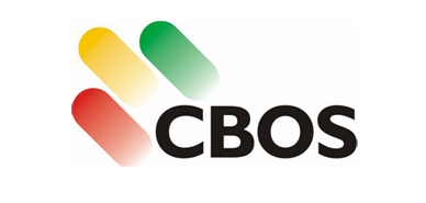 CBOS logotyp